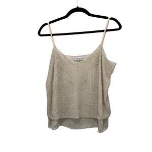 Parker NY 2 Three 4 Beaded Camisole